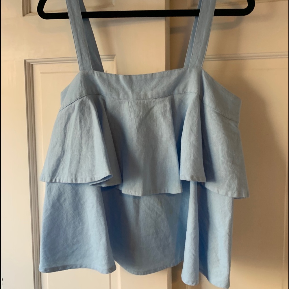 Nordstrom top